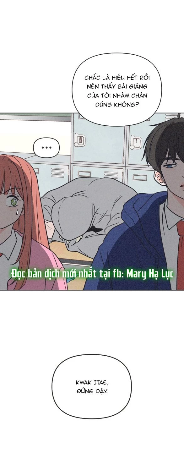 Tôi Muốn Hủy Hoại Mối Tình Đầu Chapter 4.2 - 3