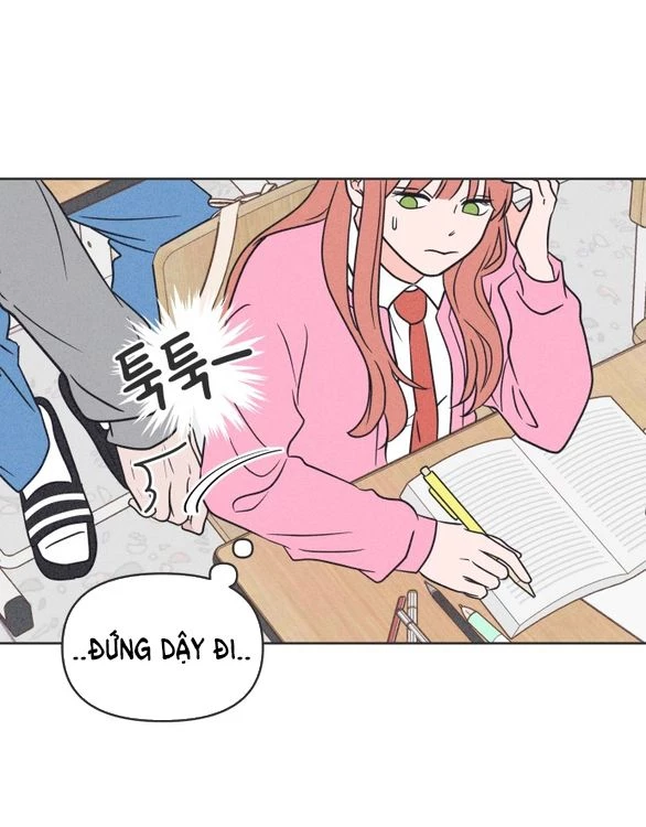 Tôi Muốn Hủy Hoại Mối Tình Đầu Chapter 4.2 - 5