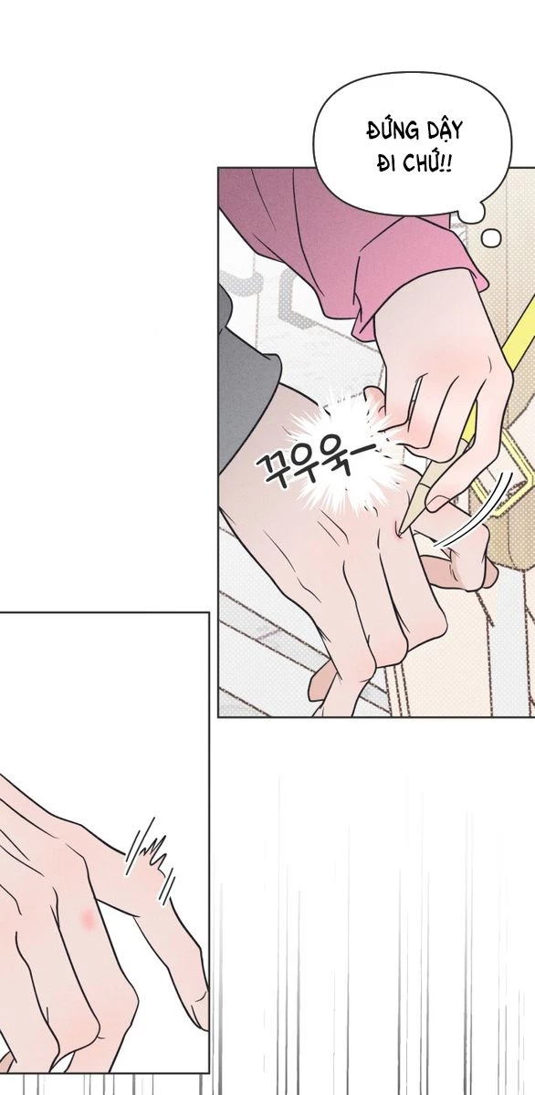 Tôi Muốn Hủy Hoại Mối Tình Đầu Chapter 4.2 - 8