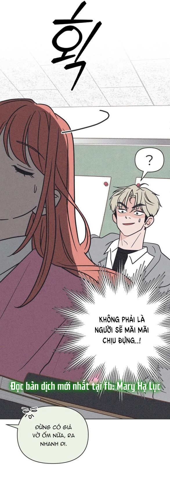 Tôi Muốn Hủy Hoại Mối Tình Đầu Chapter 4.2 - 15