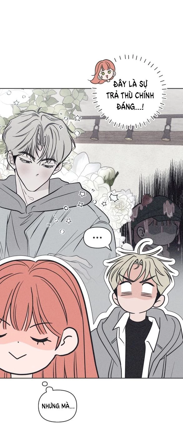 Tôi Muốn Hủy Hoại Mối Tình Đầu Chapter 4.2 - 16