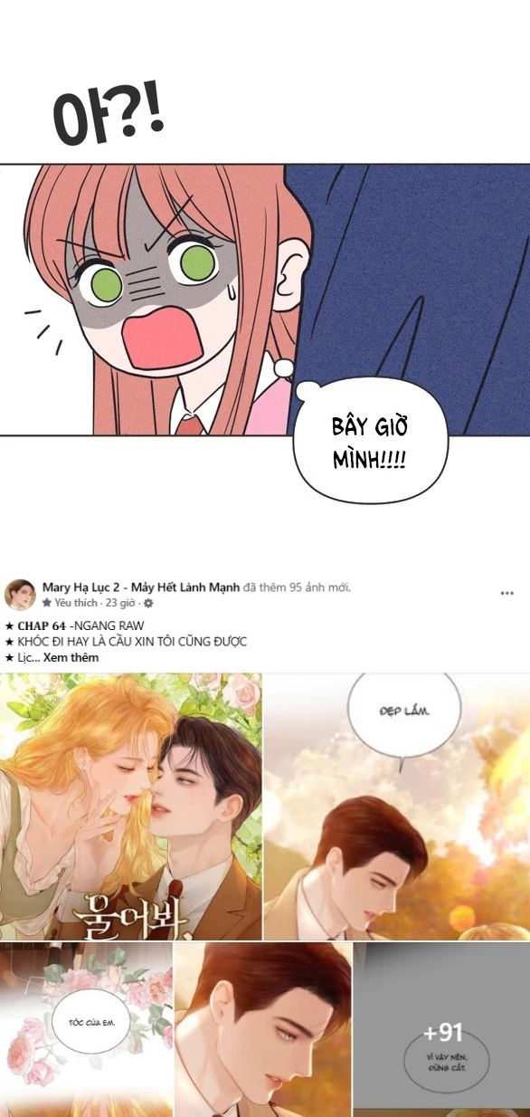 Tôi Muốn Hủy Hoại Mối Tình Đầu Chapter 4.2 - 18