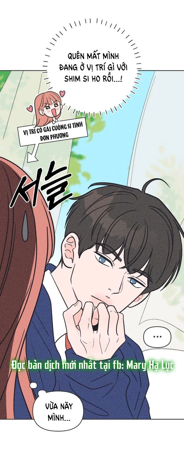 Tôi Muốn Hủy Hoại Mối Tình Đầu Chapter 4.2 - 19