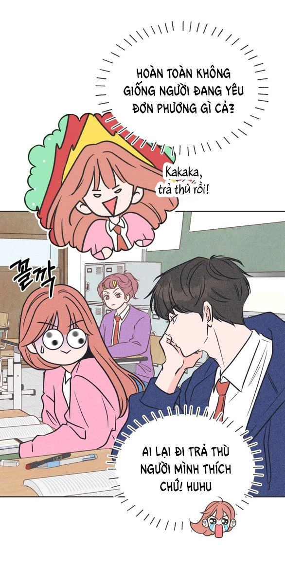 Tôi Muốn Hủy Hoại Mối Tình Đầu Chapter 4.2 - 20