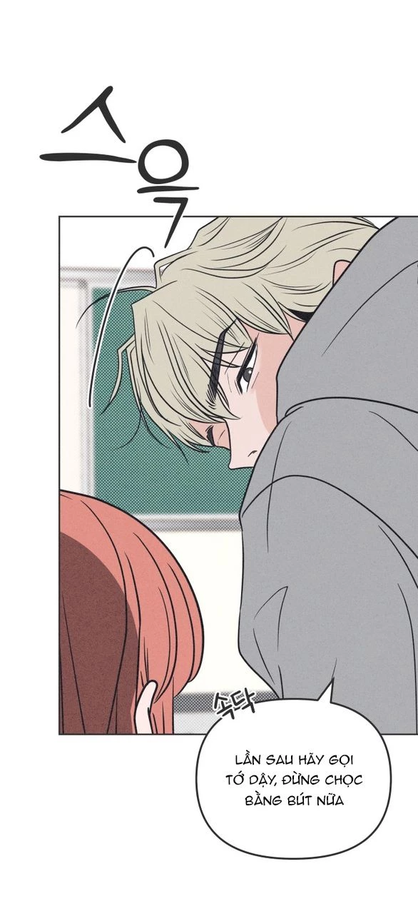 Tôi Muốn Hủy Hoại Mối Tình Đầu Chapter 4.2 - 25