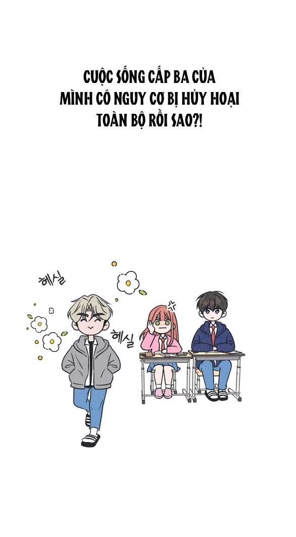 Tôi Muốn Hủy Hoại Mối Tình Đầu Chapter 4.2 - 28