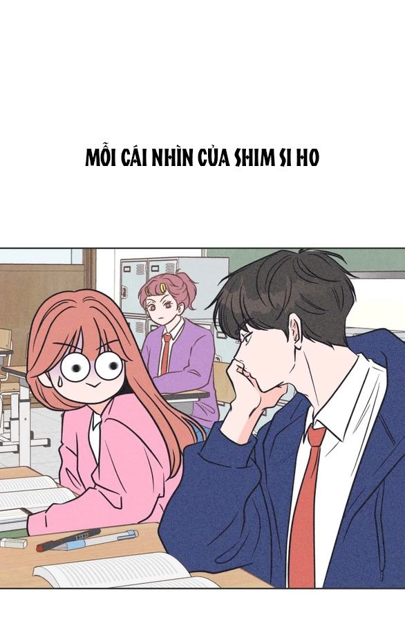 Tôi Muốn Hủy Hoại Mối Tình Đầu Chapter 5.1 - 2