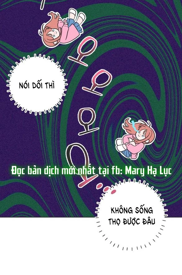 Tôi Muốn Hủy Hoại Mối Tình Đầu Chapter 5.1 - 5