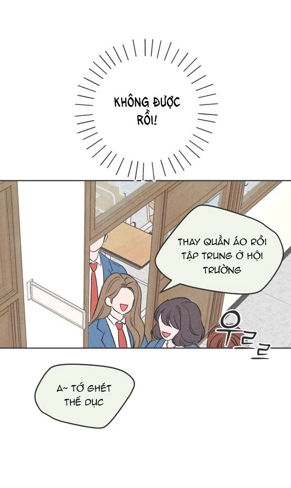 Tôi Muốn Hủy Hoại Mối Tình Đầu Chapter 5.1 - 6