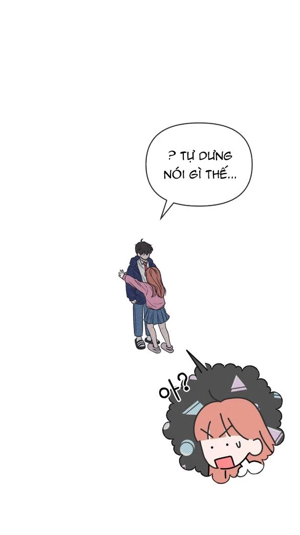 Tôi Muốn Hủy Hoại Mối Tình Đầu Chapter 5.1 - 11