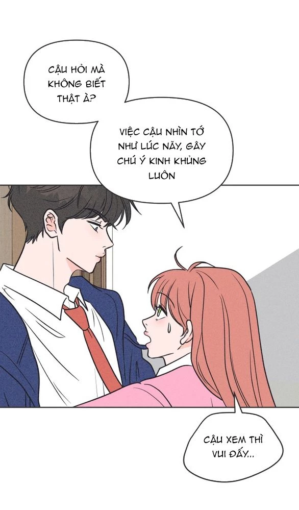 Tôi Muốn Hủy Hoại Mối Tình Đầu Chapter 5.1 - 12