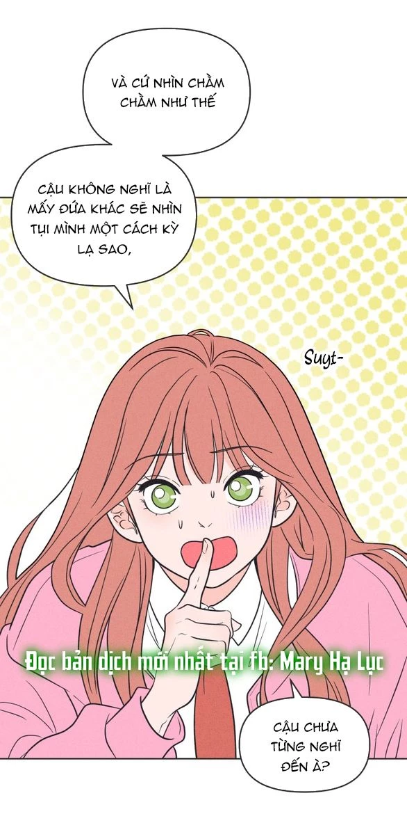 Tôi Muốn Hủy Hoại Mối Tình Đầu Chapter 5.1 - 13