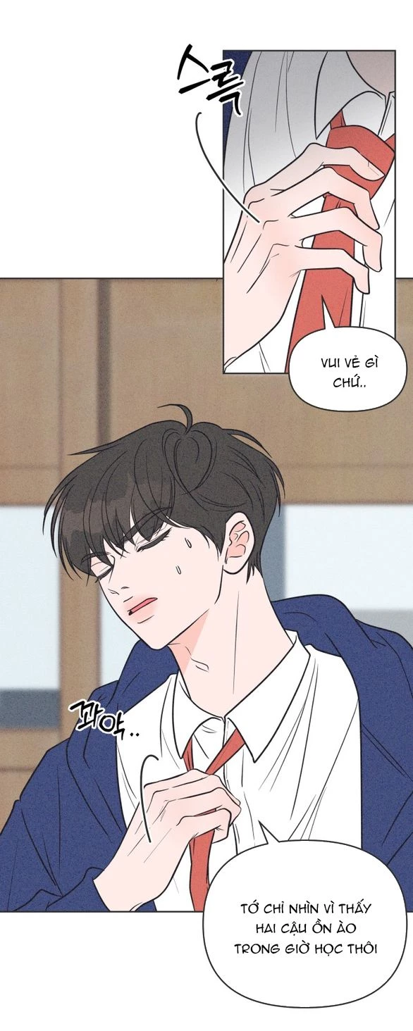 Tôi Muốn Hủy Hoại Mối Tình Đầu Chapter 5.1 - 16