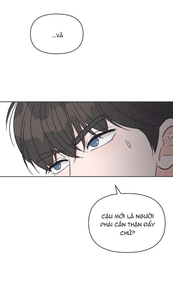 Tôi Muốn Hủy Hoại Mối Tình Đầu Chapter 5.1 - 17