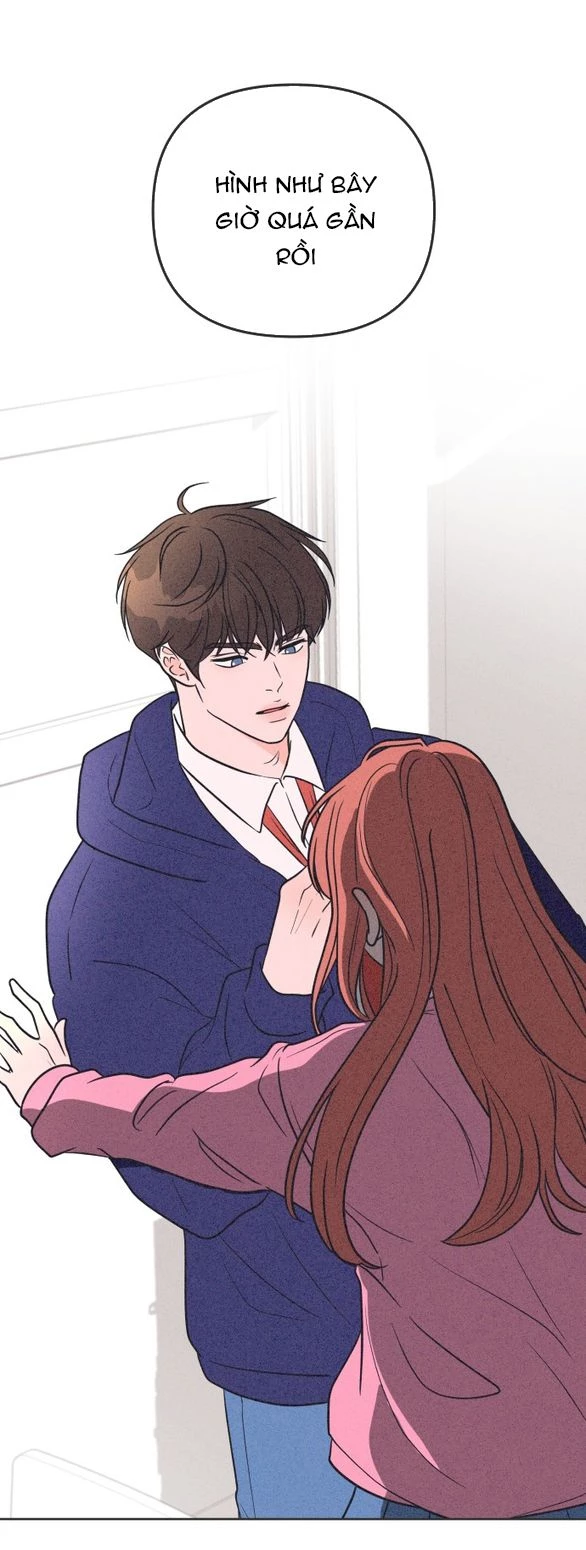 Tôi Muốn Hủy Hoại Mối Tình Đầu Chapter 5.1 - 19