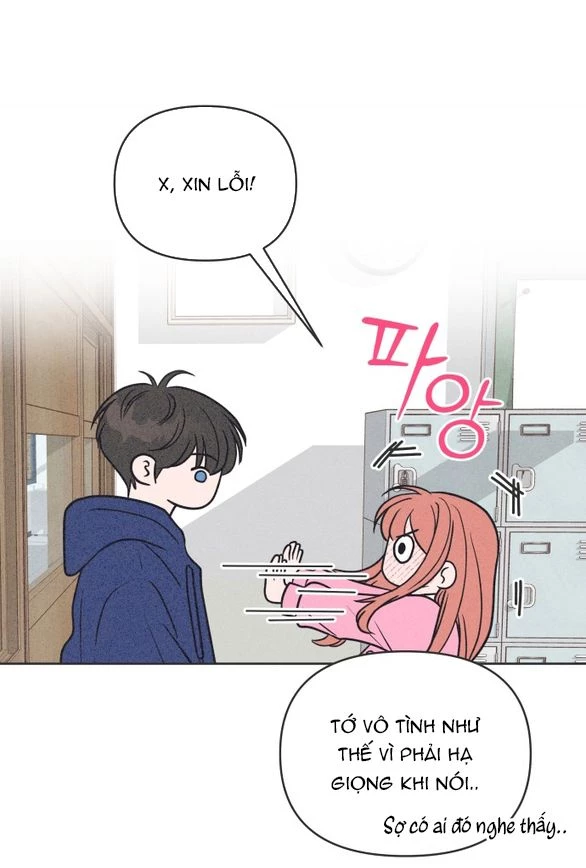 Tôi Muốn Hủy Hoại Mối Tình Đầu Chapter 5.1 - 22