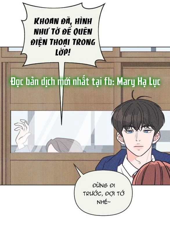 Tôi Muốn Hủy Hoại Mối Tình Đầu Chapter 5.1 - 23