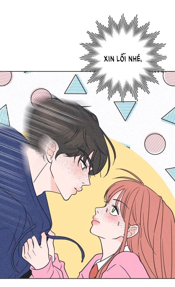 Tôi Muốn Hủy Hoại Mối Tình Đầu Chapter 5.1 - 26