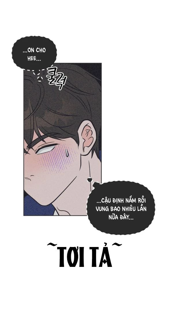 Tôi Muốn Hủy Hoại Mối Tình Đầu Chapter 5.1 - 32