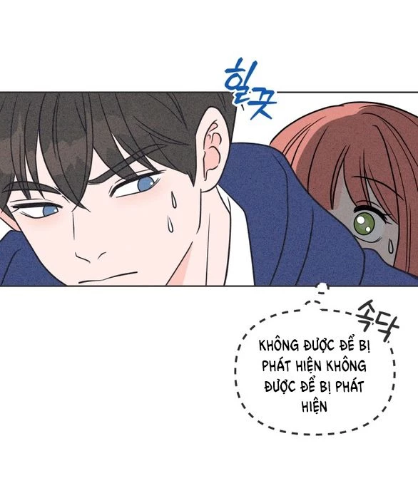 Tôi Muốn Hủy Hoại Mối Tình Đầu Chapter 5.1 - 34