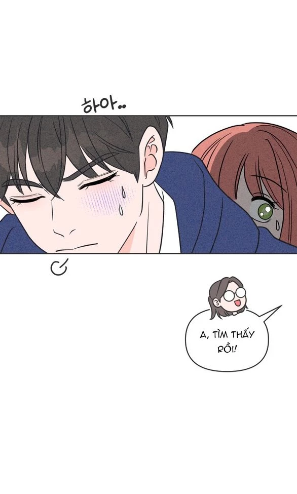 Tôi Muốn Hủy Hoại Mối Tình Đầu Chapter 5.1 - 35