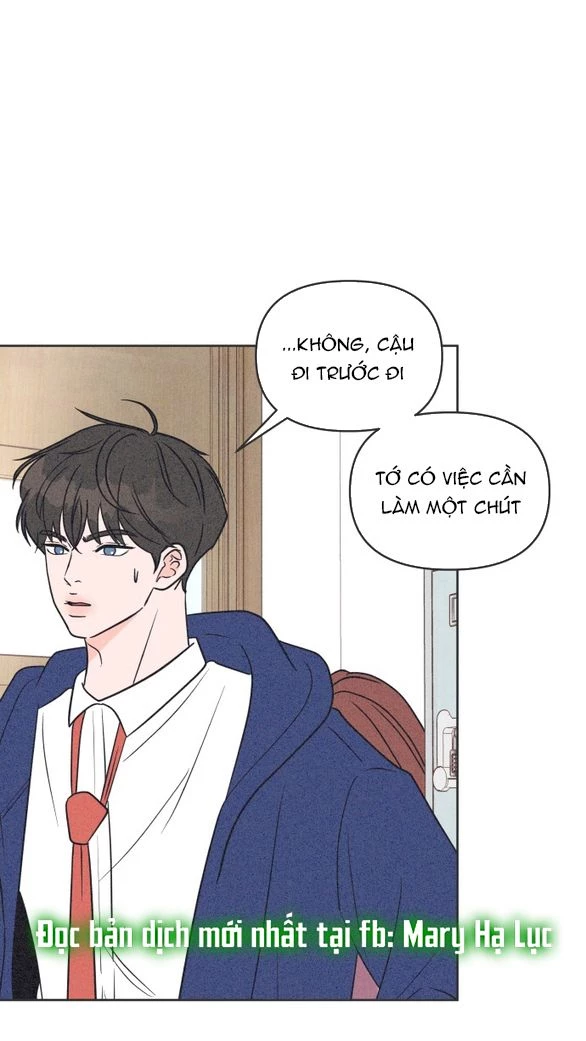 Tôi Muốn Hủy Hoại Mối Tình Đầu Chapter 5.1 - 37