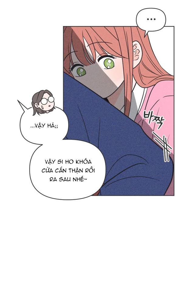 Tôi Muốn Hủy Hoại Mối Tình Đầu Chapter 5.1 - 38