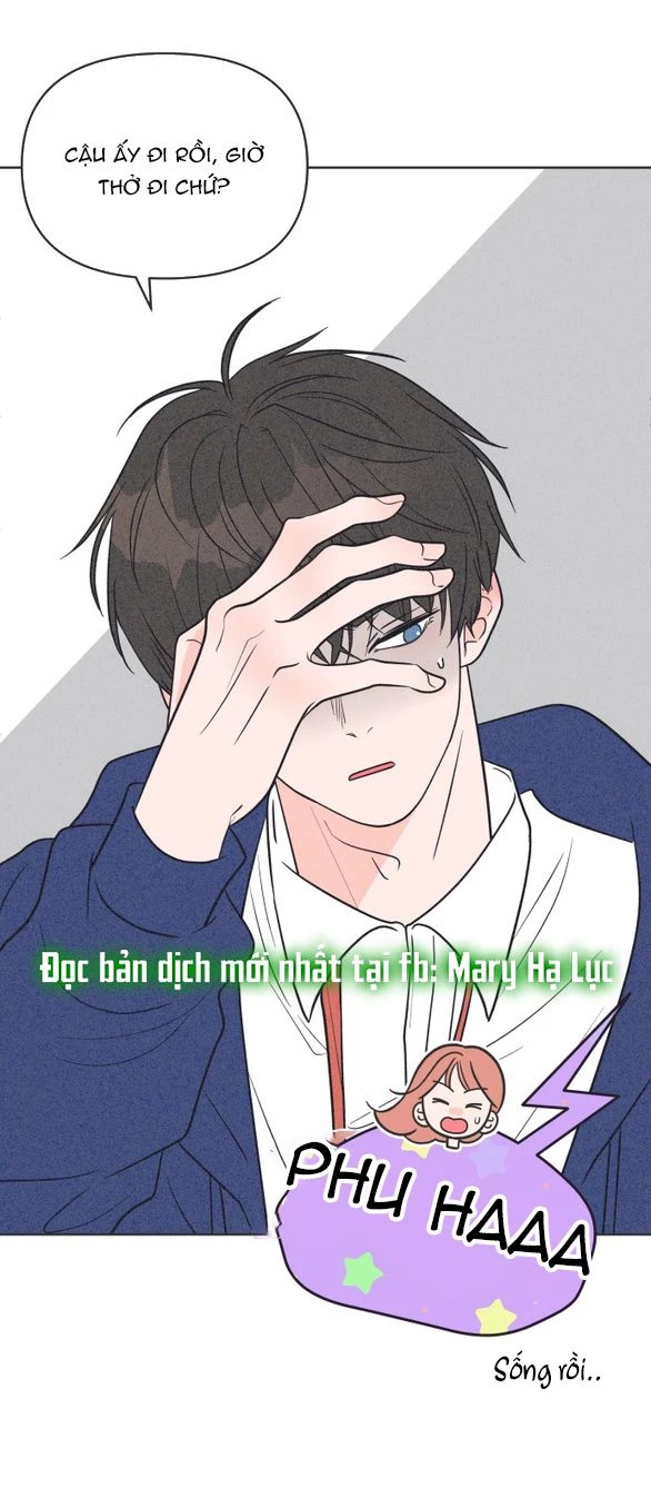 Tôi Muốn Hủy Hoại Mối Tình Đầu Chapter 5.1 - 41