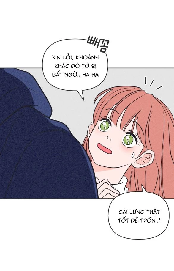 Tôi Muốn Hủy Hoại Mối Tình Đầu Chapter 5.1 - 42