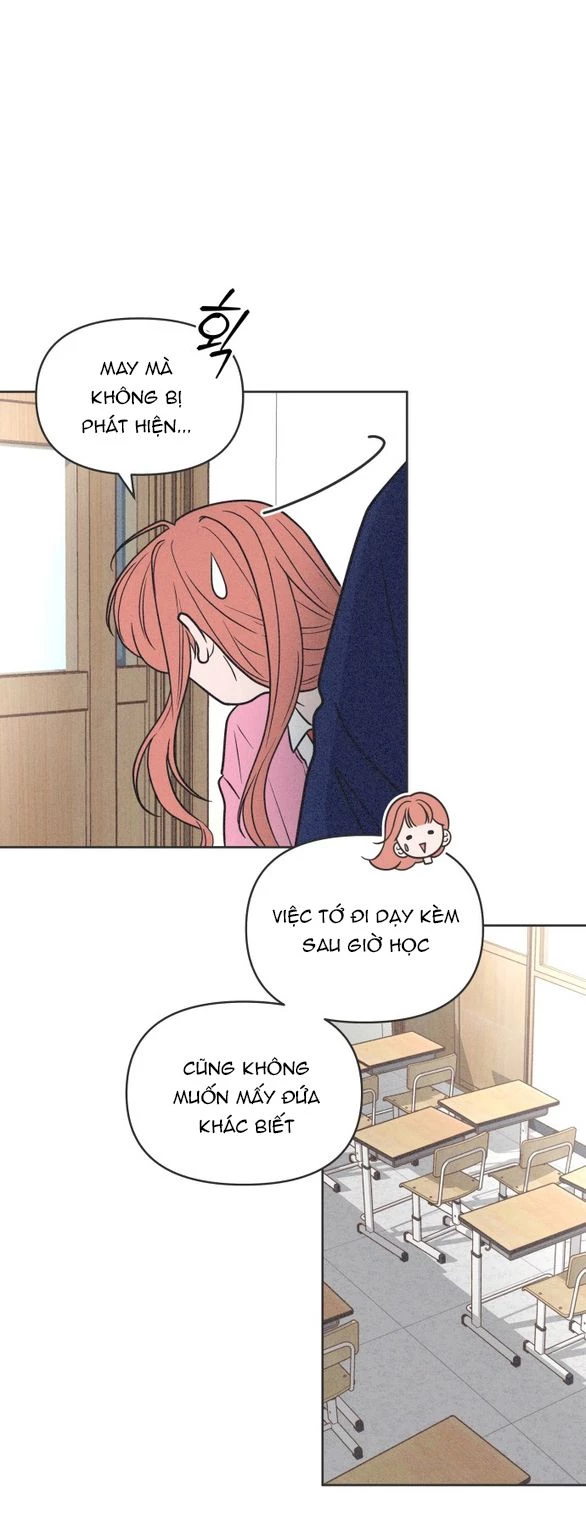 Tôi Muốn Hủy Hoại Mối Tình Đầu Chapter 5.1 - 43