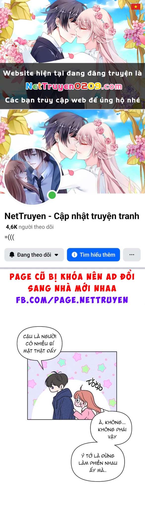 Tôi Muốn Hủy Hoại Mối Tình Đầu Chapter 5.2 - 1