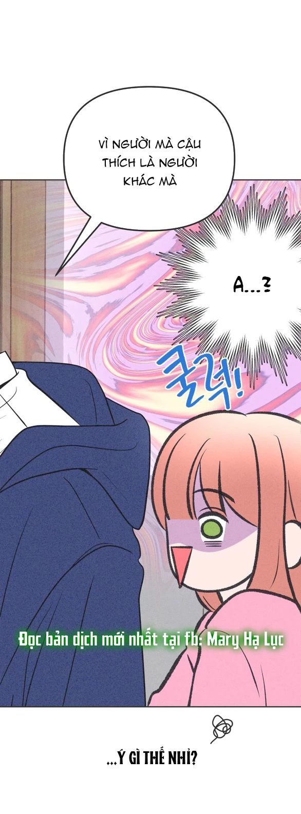 Tôi Muốn Hủy Hoại Mối Tình Đầu Chapter 5.2 - 4