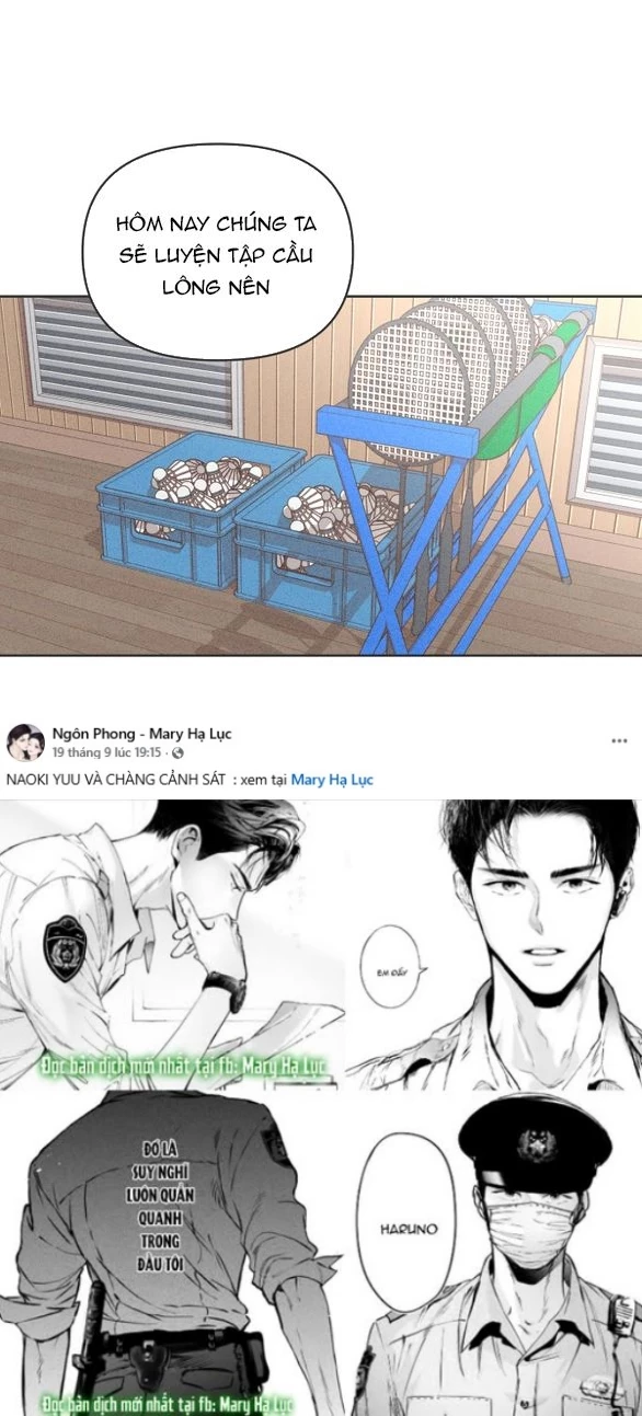 Tôi Muốn Hủy Hoại Mối Tình Đầu Chapter 5.2 - 5