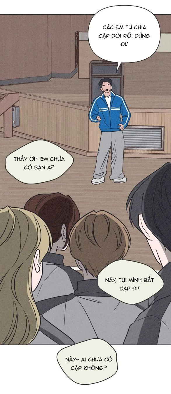 Tôi Muốn Hủy Hoại Mối Tình Đầu Chapter 5.2 - 6