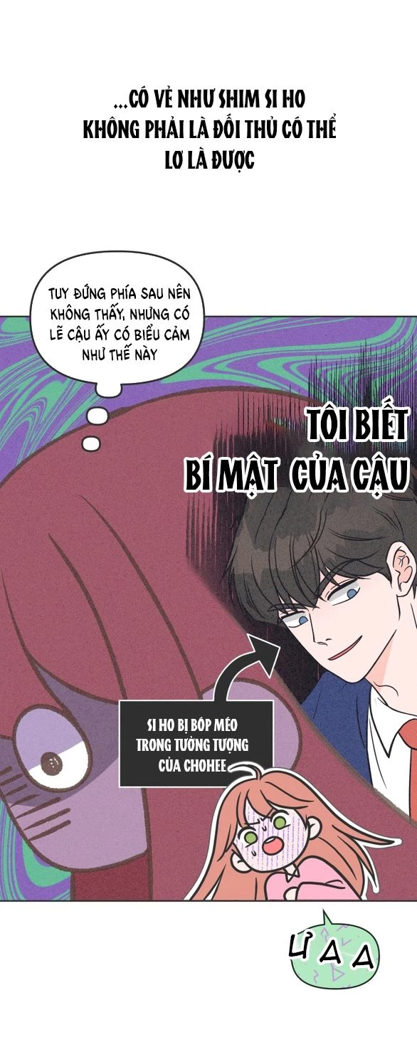 Tôi Muốn Hủy Hoại Mối Tình Đầu Chapter 5.2 - 7