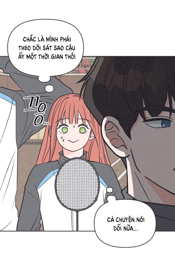 Tôi Muốn Hủy Hoại Mối Tình Đầu Chapter 5.2 - 8