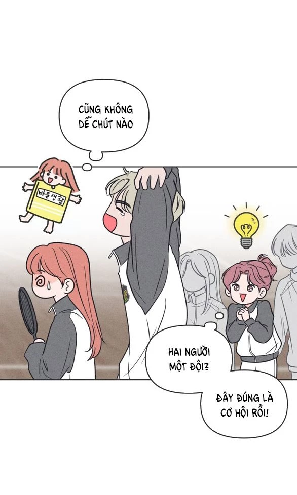 Tôi Muốn Hủy Hoại Mối Tình Đầu Chapter 5.2 - 9