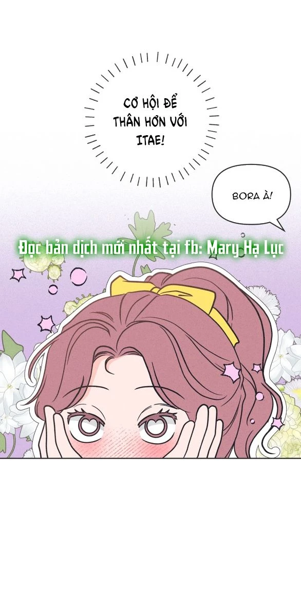 Tôi Muốn Hủy Hoại Mối Tình Đầu Chapter 5.2 - 10