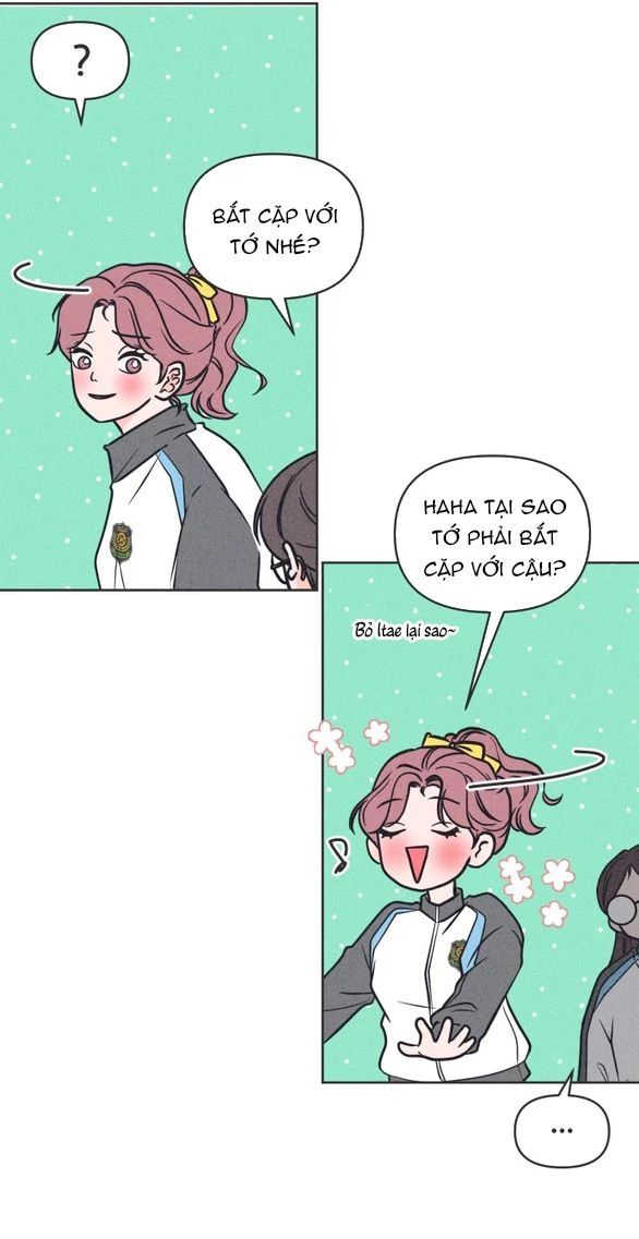 Tôi Muốn Hủy Hoại Mối Tình Đầu Chapter 5.2 - 11