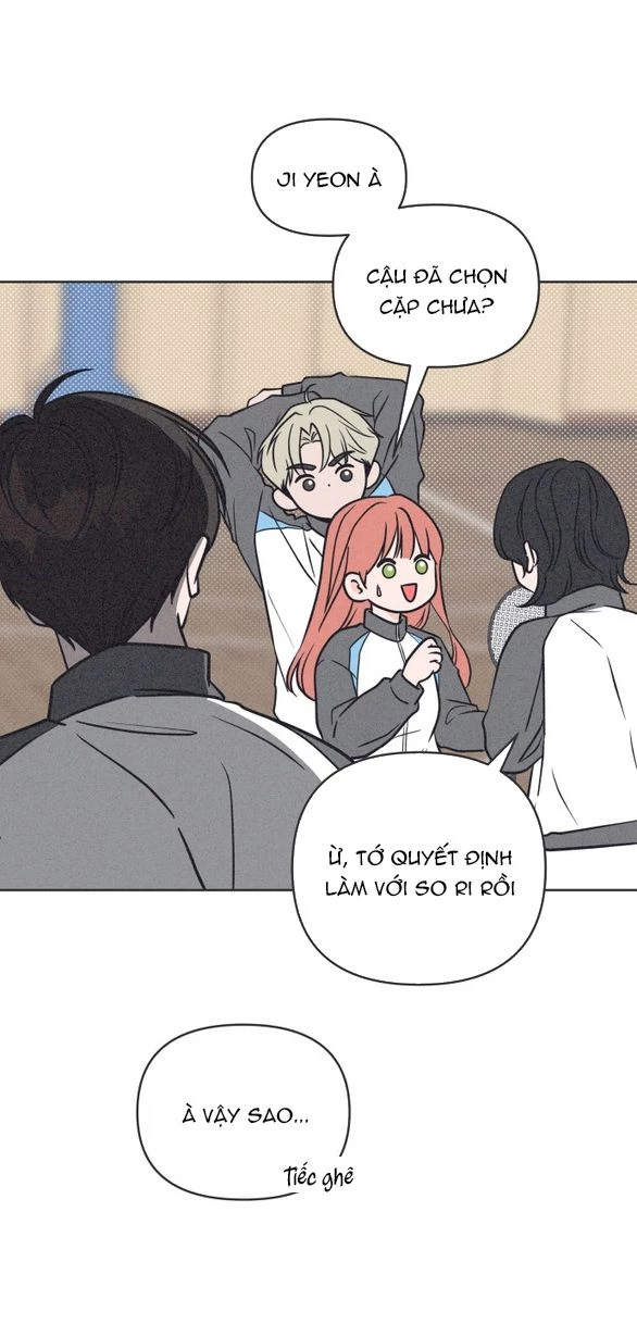 Tôi Muốn Hủy Hoại Mối Tình Đầu Chapter 5.2 - 12