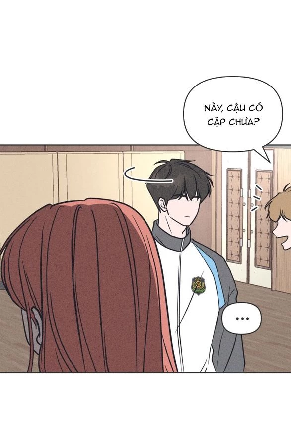 Tôi Muốn Hủy Hoại Mối Tình Đầu Chapter 5.2 - 13