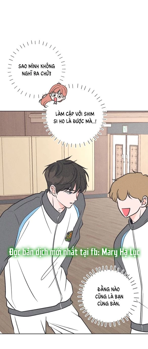 Tôi Muốn Hủy Hoại Mối Tình Đầu Chapter 5.2 - 15