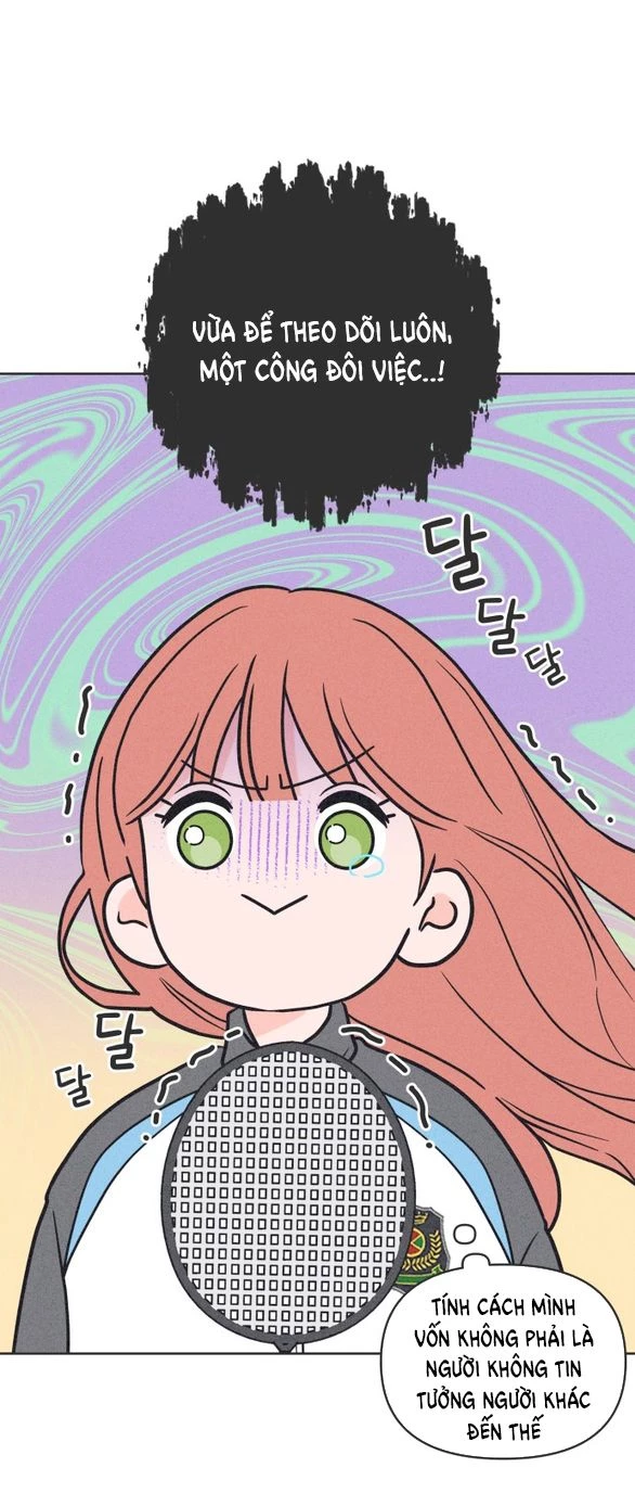 Tôi Muốn Hủy Hoại Mối Tình Đầu Chapter 5.2 - 16