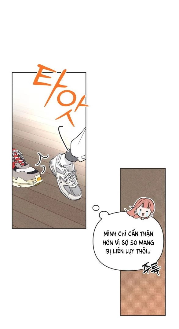 Tôi Muốn Hủy Hoại Mối Tình Đầu Chapter 5.2 - 17