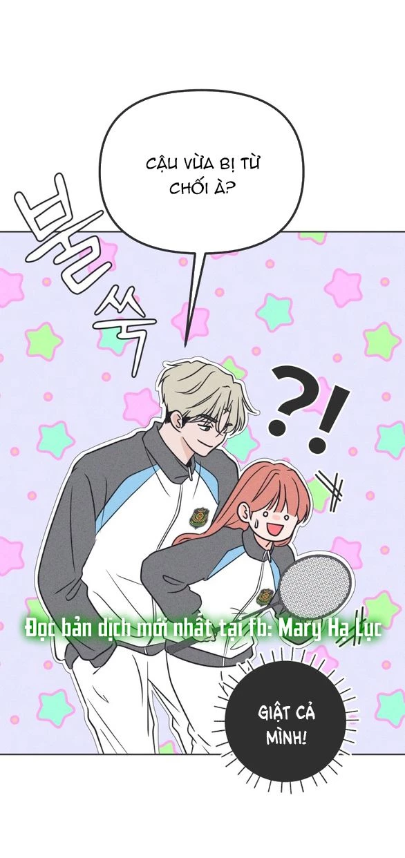 Tôi Muốn Hủy Hoại Mối Tình Đầu Chapter 5.2 - 19