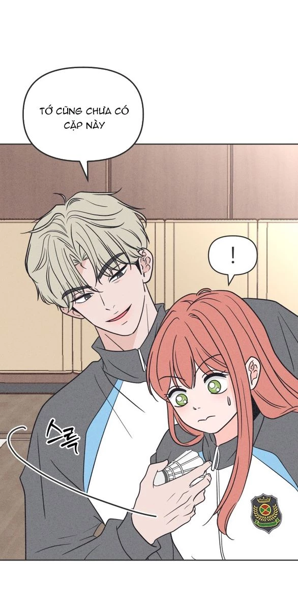 Tôi Muốn Hủy Hoại Mối Tình Đầu Chapter 5.2 - 20