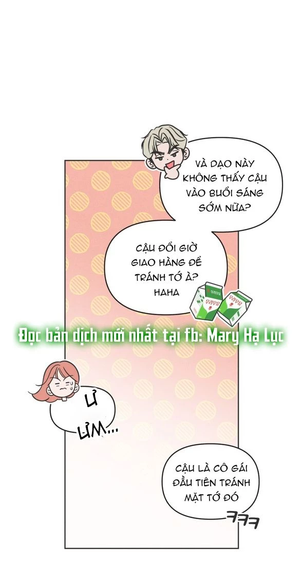 Tôi Muốn Hủy Hoại Mối Tình Đầu Chapter 5.2 - 22