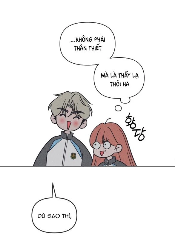 Tôi Muốn Hủy Hoại Mối Tình Đầu Chapter 5.2 - 23