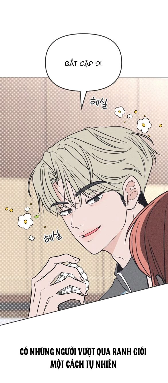 Tôi Muốn Hủy Hoại Mối Tình Đầu Chapter 5.2 - 24