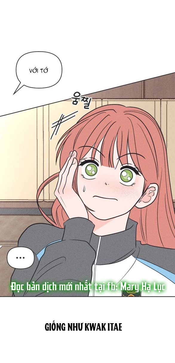 Tôi Muốn Hủy Hoại Mối Tình Đầu Chapter 5.2 - 25